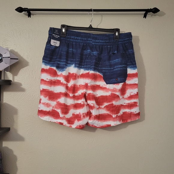 George Swim Trunks - Picture 2 of 4